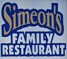 Simeons Family Restraunt